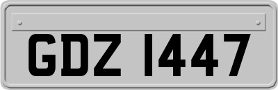 GDZ1447