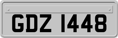 GDZ1448