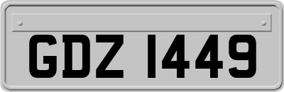 GDZ1449