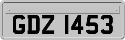 GDZ1453