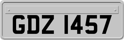 GDZ1457