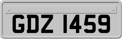 GDZ1459