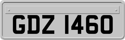 GDZ1460