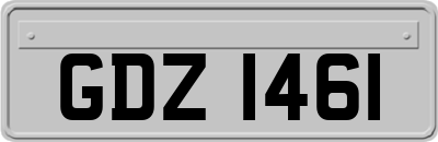 GDZ1461