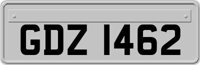 GDZ1462