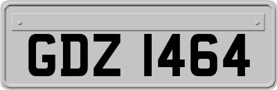 GDZ1464