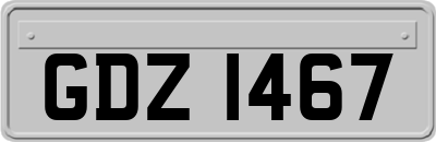 GDZ1467