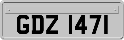 GDZ1471