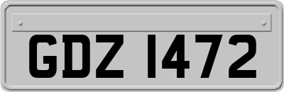 GDZ1472