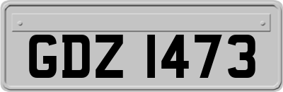 GDZ1473