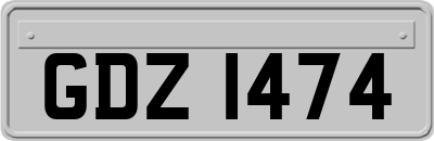 GDZ1474
