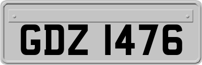GDZ1476