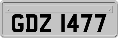 GDZ1477