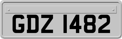 GDZ1482