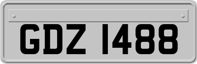 GDZ1488