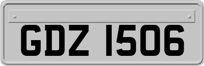 GDZ1506