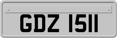 GDZ1511