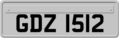 GDZ1512