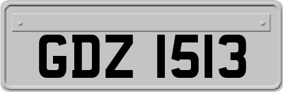 GDZ1513
