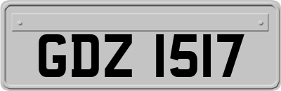 GDZ1517