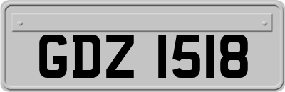 GDZ1518