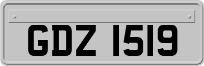GDZ1519