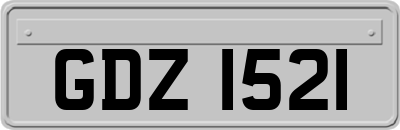 GDZ1521