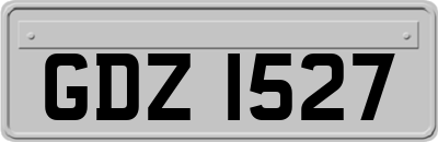 GDZ1527