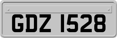 GDZ1528