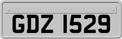 GDZ1529