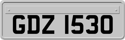 GDZ1530