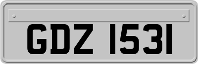 GDZ1531