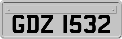 GDZ1532