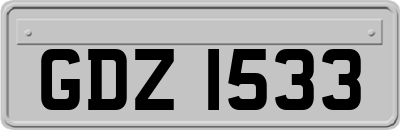 GDZ1533