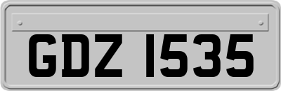 GDZ1535