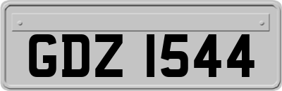 GDZ1544