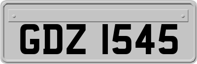GDZ1545
