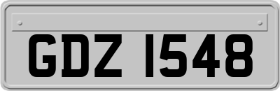 GDZ1548