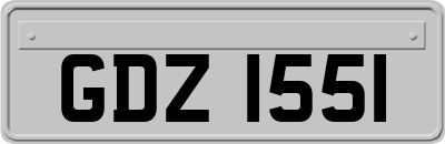 GDZ1551