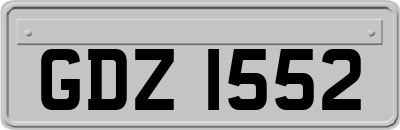 GDZ1552