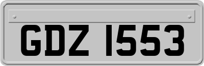GDZ1553