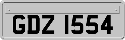 GDZ1554