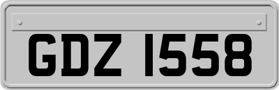 GDZ1558