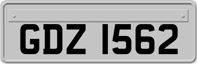 GDZ1562