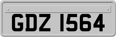 GDZ1564
