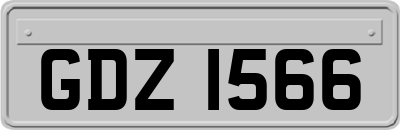 GDZ1566