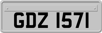 GDZ1571