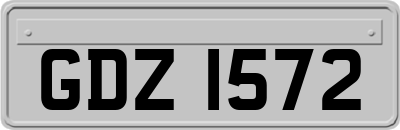 GDZ1572