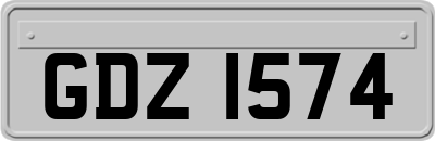 GDZ1574
