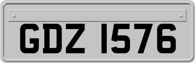 GDZ1576